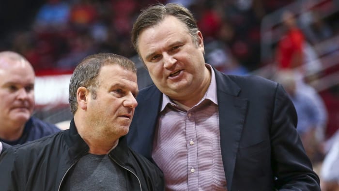 daryl morey houston rockets